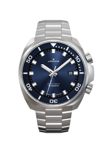 Junghans Junghans Aquaris Aquaris Blue 027/4660.44 bei Juwelier Triebel in Bamberg