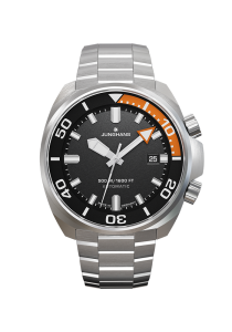Junghans Junghans Aquaris Aquaris Diver 027/4668.44 bei Juwelier Triebel in Bamberg