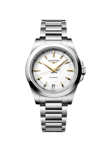 Longines Conquest Collection CONQUEST L3.460.4.12.6 bei Juwelier Triebel in Bamberg