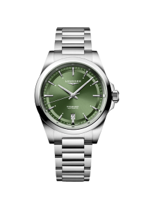 Longines Conquest Conquest L3.720.4.02.6 bei Juwelier Triebel in Bamberg