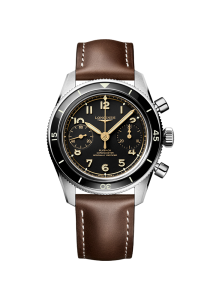 Longines Longines Spirit Flyback LONGINES SPIRIT PILOT FLYBACK L3.721.4.53.2 bei Juwelier Triebel in Bamberg