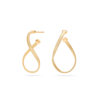 Marco Bicego Marrakech Marrakech kleine Hoop-Ohrringe OG404__Y bei Juwelier Triebel in Bamberg