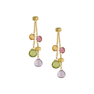 Marco Bicego Paradise Ohrstecker OB914-MIX01 bei Juwelier Triebel in Bamberg