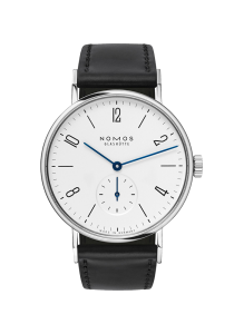Nomos Glashtte Tangente Tangente 139 bei Juwelier Triebel in Bamberg