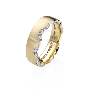 SCHMUCKWERK Alpen Ring GT365-GG bei Juwelier Triebel in Bamberg