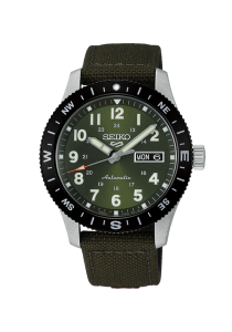Seiko 5 Sports HDB008K1 HDB008K1 bei Juwelier Triebel in Bamberg