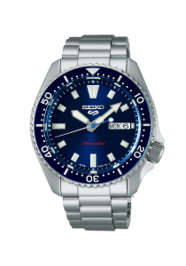 Seiko 5 Sports SRPL83K1 SRPL83K1 bei Juwelier Triebel in Bamberg
