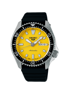 Seiko 5 Sports SRPL87K1 SRPL87K1 bei Juwelier Triebel in Bamberg