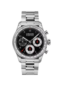 Union Glashütte Belisar Belisar Chronograph D009.227.11.052.00 bei Juwelier Triebel in Bamberg