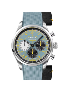Union Glashütte Belisar Belisar Chronograph Speedster Limitierte Edition D009.427.17.042.09 bei Juwelier Triebel in Bamberg