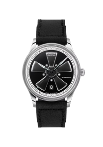 Union Glashütte Noramis Noramis Datum Limitierte Edition Petro Surf 2026 D016.407.16.050.08 bei Juwelier Triebel in Bamberg