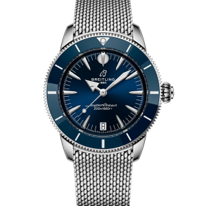 Breitling Superocean Heritage Superocean Heritage Automatic 36 A10390161C1A1 bei Juwelier Triebel in Bamberg