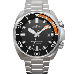 Junghans Junghans Aquaris Aquaris Diver 027/4668.44 bei Juwelier Triebel in Bamberg