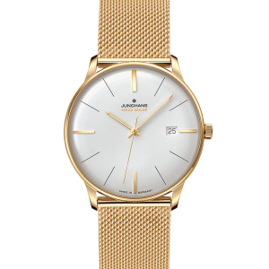 Junghans Junghans Meister Mega Meister MEGA Solar 059/7600.46 bei Juwelier Triebel in Bamberg