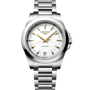 Longines Conquest Collection CONQUEST L3.460.4.12.6 bei Juwelier Triebel in Bamberg