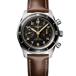 Longines Longines Spirit Flyback LONGINES SPIRIT PILOT FLYBACK L3.721.4.53.2 bei Juwelier Triebel in Bamberg