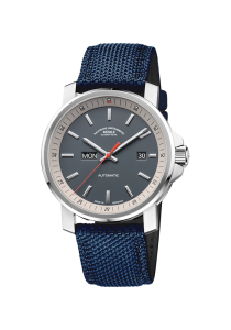 Mühle Glashütte 29er 29er Tag/Datum M1-25-34-CB-I bei Juwelier Triebel in Bamberg