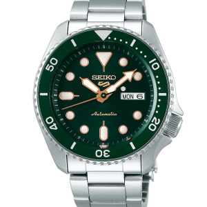 Seiko 5 Sports SRPD63K1 SRPD63K1 bei Juwelier Triebel in Bamberg