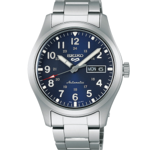Seiko 5 Sports SRPG29K1 SRPG29K1 bei Juwelier Triebel in Bamberg