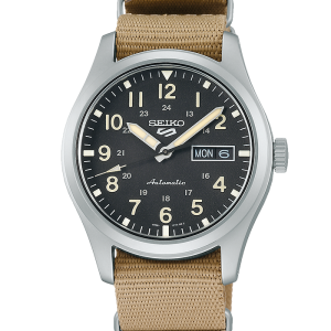 Seiko 5 Sports SRPG35K1 bei Juwelier Triebel in Bamberg