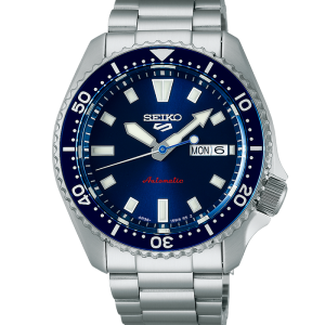 Seiko 5 Sports SRPL83K1 SRPL83K1 bei Juwelier Triebel in Bamberg
