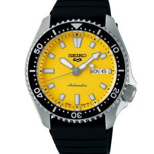 Seiko 5 Sports SRPL87K1 SRPL87K1 bei Juwelier Triebel in Bamberg