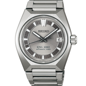 Seiko King Seiko HKF002J1 HKF002J1 bei Juwelier Triebel in Bamberg