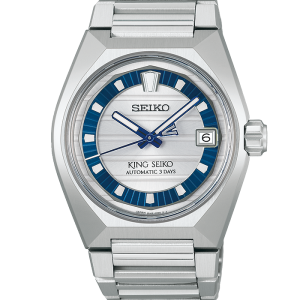 Seiko King Seiko HKF004 HKF004 bei Juwelier Triebel in Bamberg