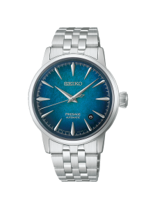 Seiko Presage HCB001J1 bei Juwelier Triebel in Bamberg