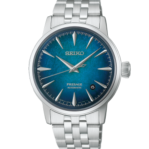 Seiko Presage HCB001J1 bei Juwelier Triebel in Bamberg