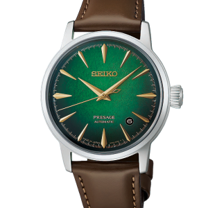 Seiko Presage HCB002J1 bei Juwelier Triebel in Bamberg