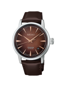 Seiko Presage HCB003J1 bei Juwelier Triebel in Bamberg