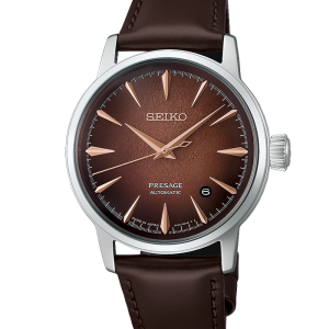 Seiko Presage HCB003J1 bei Juwelier Triebel in Bamberg