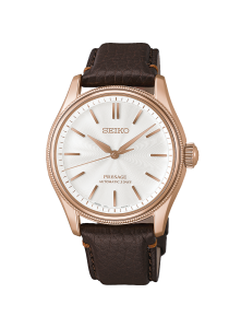 Seiko Presage HCC008J1 bei Juwelier Triebel in Bamberg