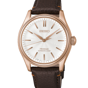Seiko Presage HCC008J1 bei Juwelier Triebel in Bamberg