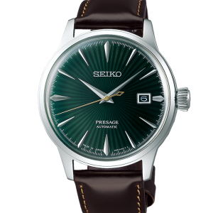Seiko Presage SRPD37 SRPD37 bei Juwelier Triebel in Bamberg