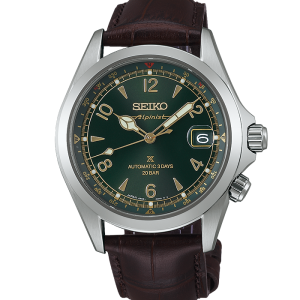 Seiko Prospex SPB507J1 bei Juwelier Triebel in Bamberg