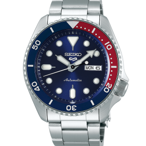 Seiko Seiko 5 Sports SRPD53K1 bei Juwelier Triebel in Bamberg