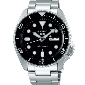 Seiko Seiko 5 Sports SRPD55K1 bei Juwelier Triebel in Bamberg