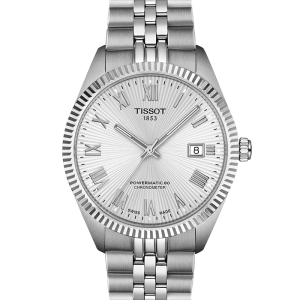 Tissot T-Classic Ballade 39mm T156.408.11.033.00 bei Juwelier Triebel in Bamberg