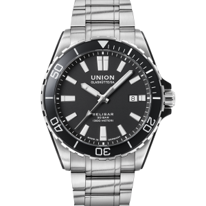 Union Glashütte Belisar Belisar Datum Sport Pro D014.907.11.051.00 bei Juwelier Triebel in Bamberg
