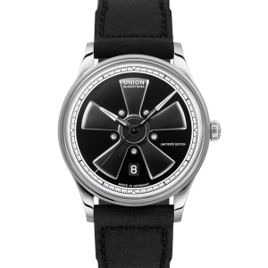 Union Glashütte Noramis Noramis Datum Limitierte Edition Petro Surf 2026 D016.407.16.050.08 bei Juwelier Triebel in Bamberg