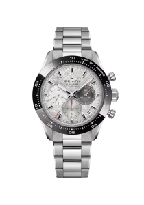 Zenith Chronomaster CHRONOMASTER SPORT 03.3120.3600/76.M3100 bei Juwelier Triebel in Bamberg
