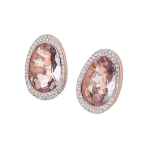Al Coro Ohrclips Gioia NE4513PA bei Juwelier Triebel in Bamberg