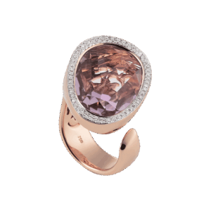 Al Coro Ring Gioia NR4506PA bei Juwelier Triebel in Bamberg