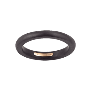 Al Coro Ring Neraviglia R7090R bei Juwelier Triebel in Bamberg