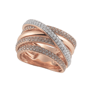Al Coro Ring Serenata NR8474R bei Juwelier Triebel in Bamberg