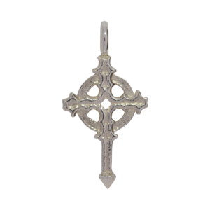 Bamberger Kollektion Anhänger Bamberger Domkreuz 299621-SI9 bei Juwelier Triebel in Bamberg