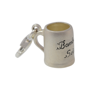 Bamberger Kollektion Anhänger Bamberger Seidla 322437-SI9-K bei Juwelier Triebel in Bamberg