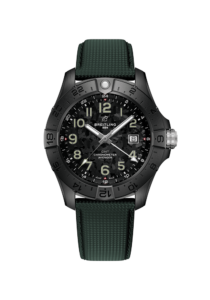 Breitling Avenger Avenger Automatic GMT 44 Night Mission S32320101B1X1 bei Juwelier Triebel in Bamberg